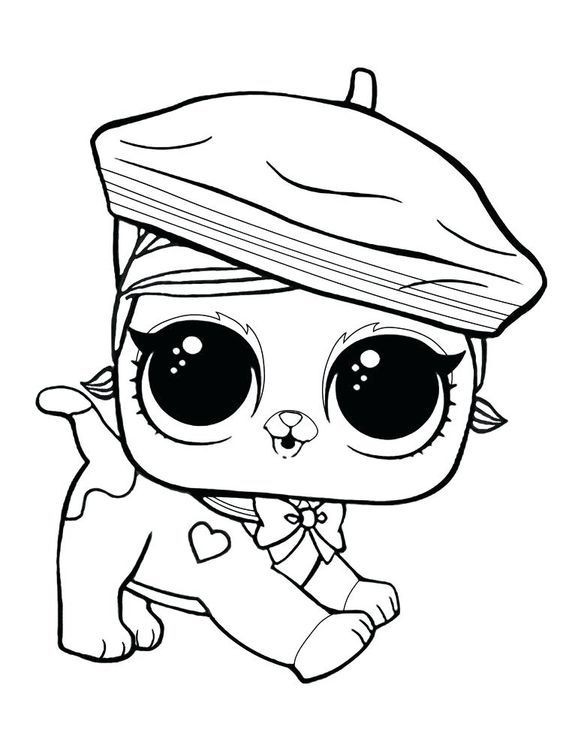 100 top idées de coloriages poupée lol surprises 29 100 top idées de coloriages poupée lol surprises 29