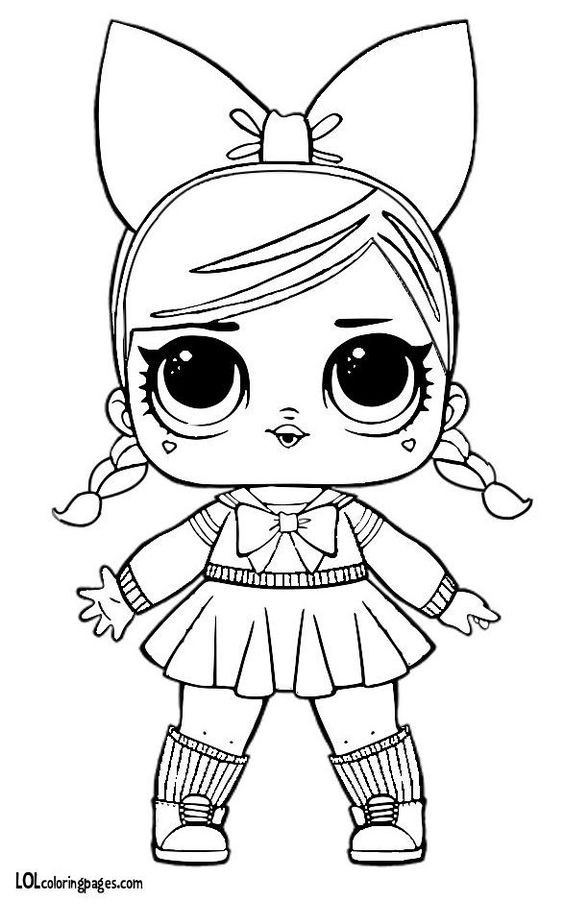 100 top idées de coloriages poupée lol surprises 33 100 top idées de coloriages poupée lol surprises 33