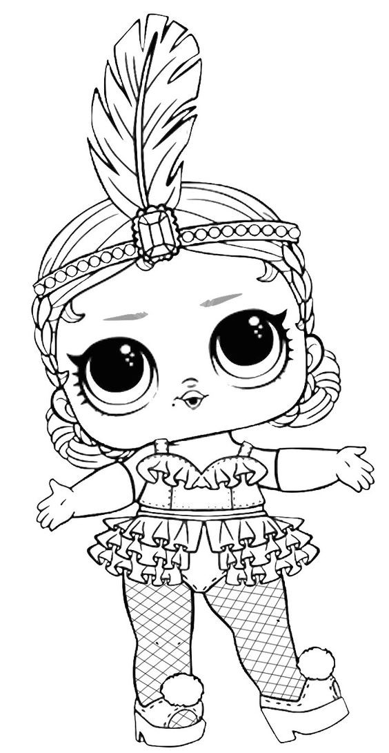 100 top idées de coloriages poupée lol surprises 35 100 top idées de coloriages poupée lol surprises 35