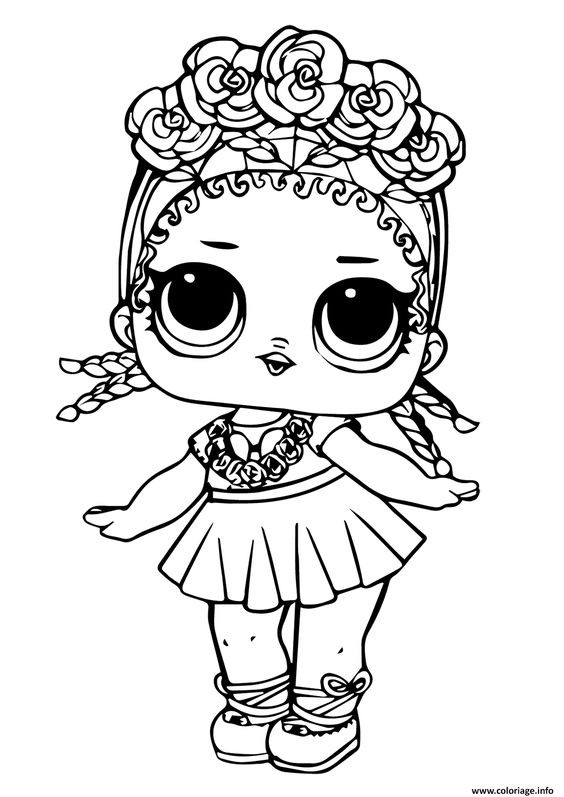 100 top idées de coloriages poupée lol surprises 38 100 top idées de coloriages poupée lol surprises 38