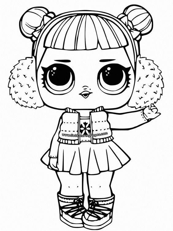 100 top idées de coloriages poupée lol surprises 44 100 top idées de coloriages poupée lol surprises 44