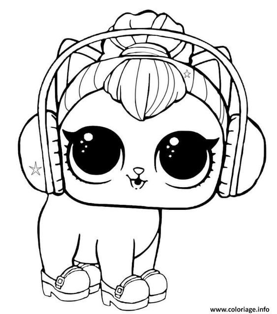 100 top idées de coloriages poupée lol surprises 46 100 top idées de coloriages poupée lol surprises 46