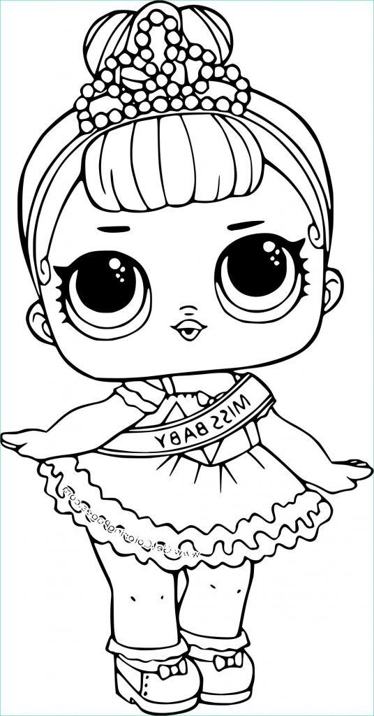 100 top idées de coloriages poupée lol surprises 6 100 top idées de coloriages poupée lol surprises 6