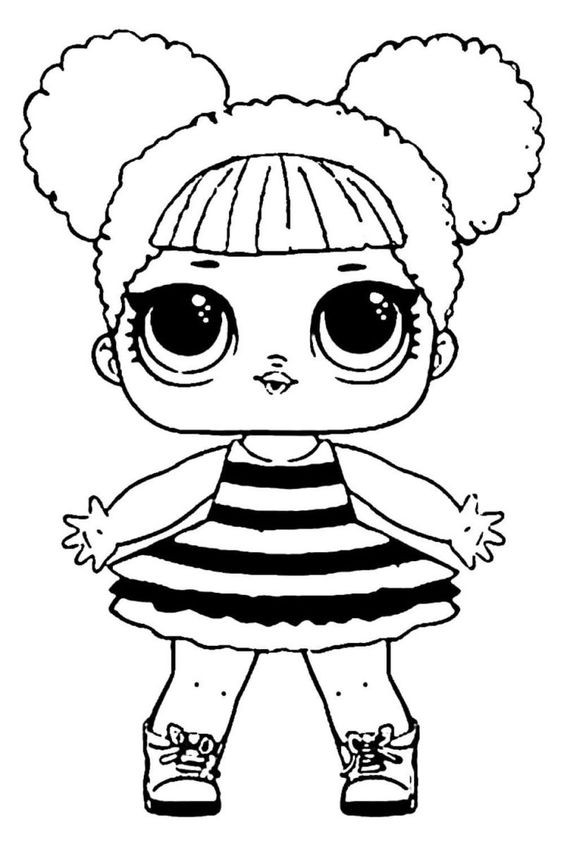 100 top idées de coloriages poupée lol surprises 52 100 top idées de coloriages poupée lol surprises 52