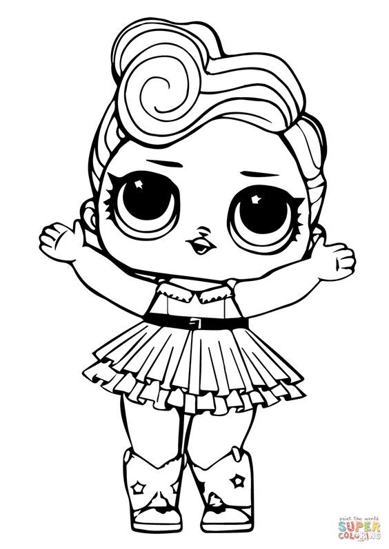 100 top idées de coloriages poupée lol surprises 54 100 top idées de coloriages poupée lol surprises 54