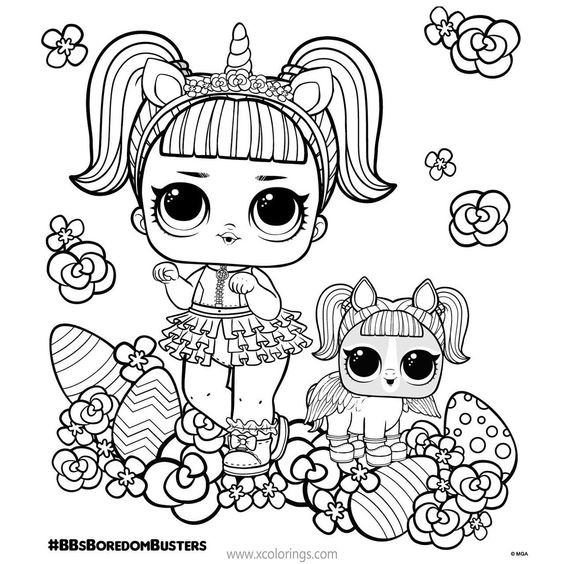 100 top idées de coloriages poupée lol surprises 55 100 top idées de coloriages poupée lol surprises 55