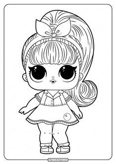 100 top idées de coloriages poupée lol surprises 57 100 top idées de coloriages poupée lol surprises 57