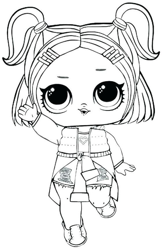 100 top idées de coloriages poupée lol surprises 59 100 top idées de coloriages poupée lol surprises 59