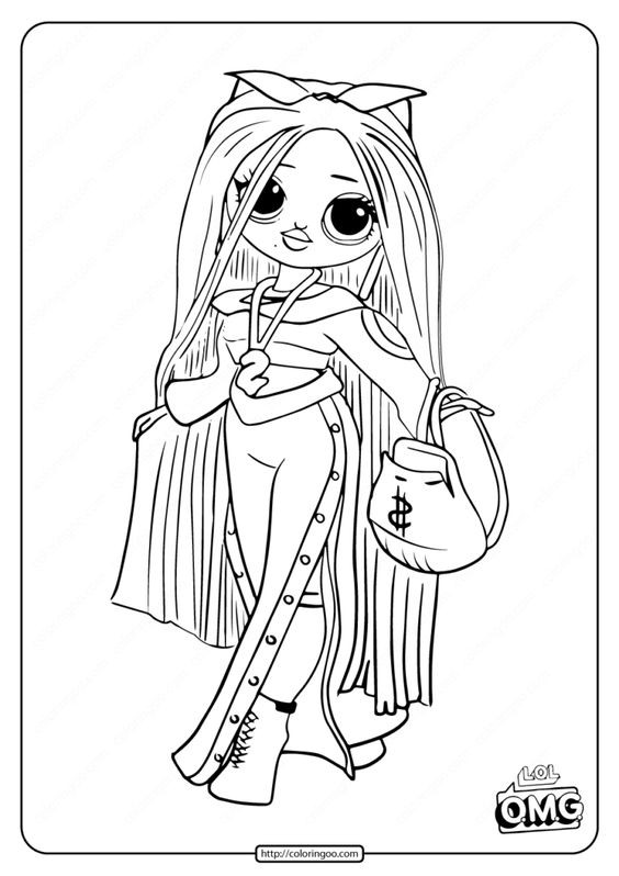 100 top idées de coloriages poupée lol surprises 62 100 top idées de coloriages poupée lol surprises 62