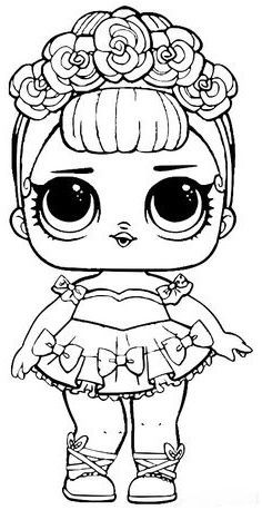 100 top idées de coloriages poupée lol surprises 68 100 top idées de coloriages poupée lol surprises 68