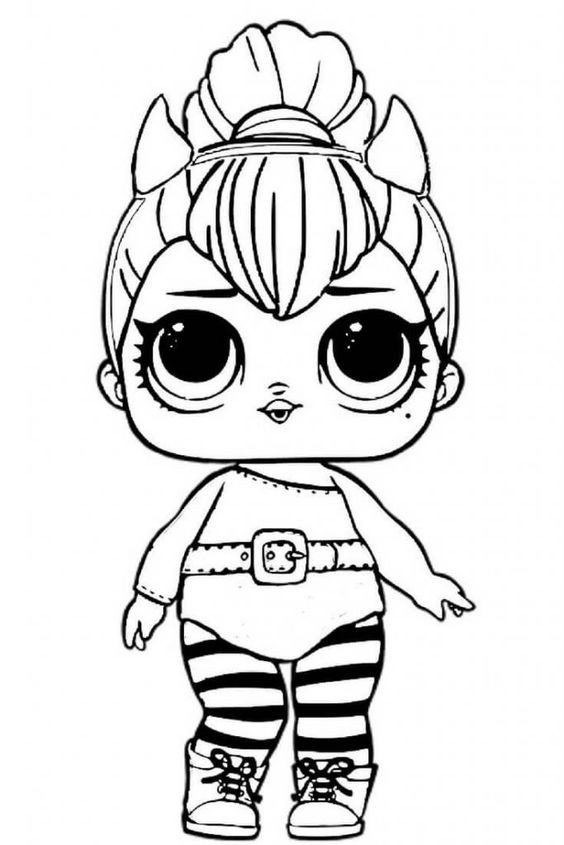 100 top idées de coloriages poupée lol surprises 71 100 top idées de coloriages poupée lol surprises 71