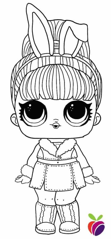 100 top idées de coloriages poupée lol surprises 72 100 top idées de coloriages poupée lol surprises 72