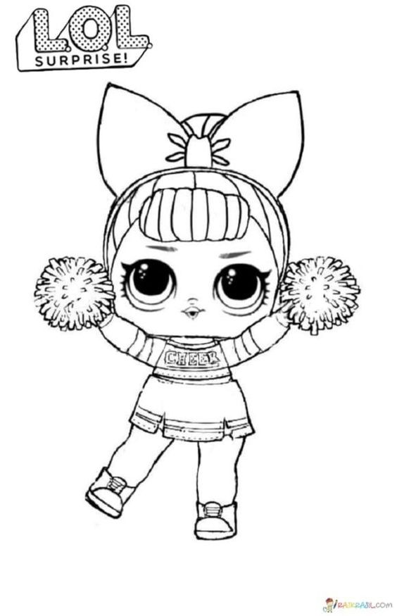 100 top idées de coloriages poupée lol surprises 73 100 top idées de coloriages poupée lol surprises 73