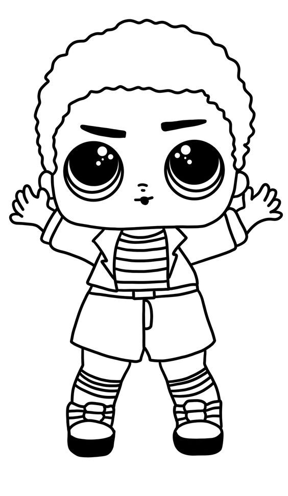 100 top idées de coloriages poupée lol surprises 75 100 top idées de coloriages poupée lol surprises 75