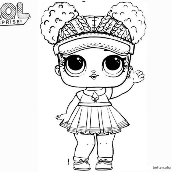 100 top idées de coloriages poupée lol surprises 76 100 top idées de coloriages poupée lol surprises 76