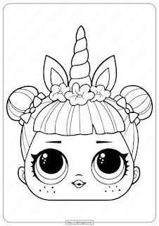 100 top idées de coloriages poupée lol surprises 77 100 top idées de coloriages poupée lol surprises 77