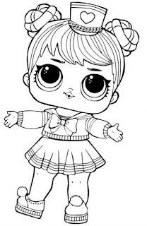 100 top idées de coloriages poupée lol surprises 79 100 top idées de coloriages poupée lol surprises 79