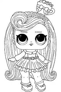 100 top idées de coloriages poupée lol surprises 83 100 top idées de coloriages poupée lol surprises 83