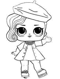 100 top idées de coloriages poupée lol surprises 88 100 top idées de coloriages poupée lol surprises 88