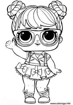 100 top idées de coloriages poupée lol surprises 10 100 top idées de coloriages poupée lol surprises 10