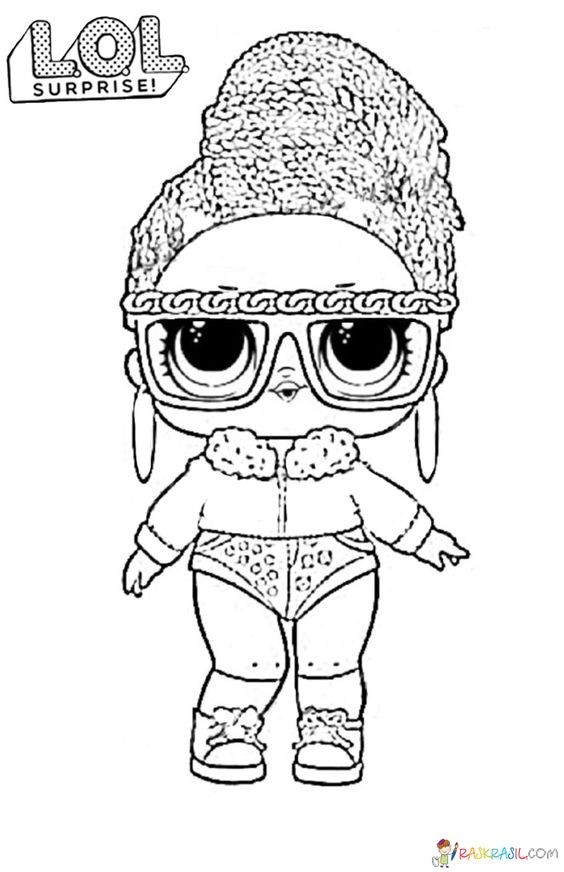 100 top idées de coloriages poupée lol surprises 91 100 top idées de coloriages poupée lol surprises 91
