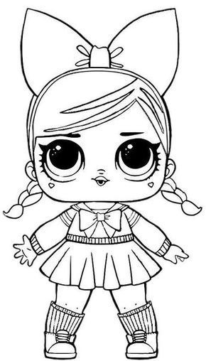 100 top idées de coloriages poupée lol surprises 92 100 top idées de coloriages poupée lol surprises 92