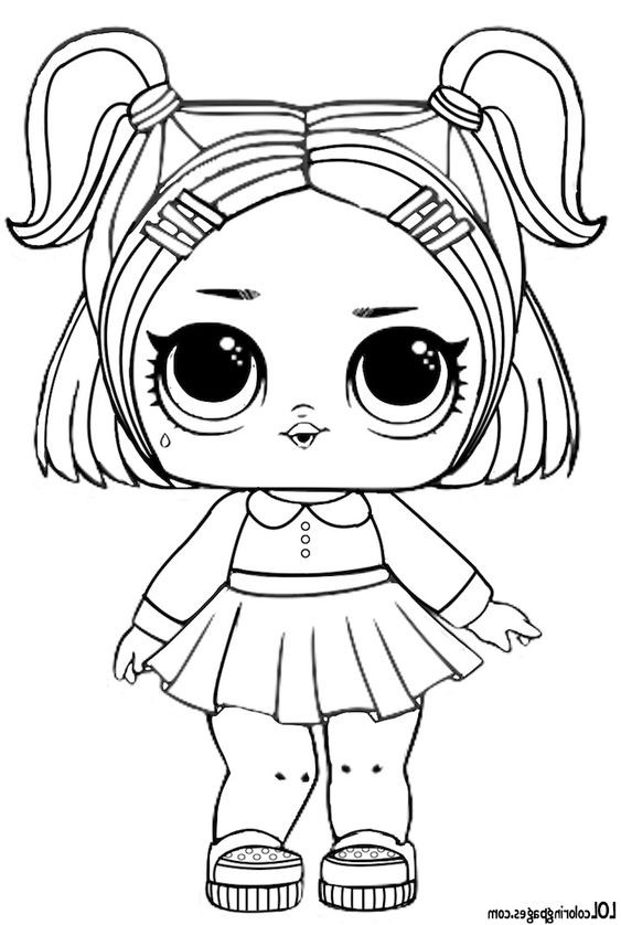 100 top idées de coloriages poupée lol surprises 93 100 top idées de coloriages poupée lol surprises 93