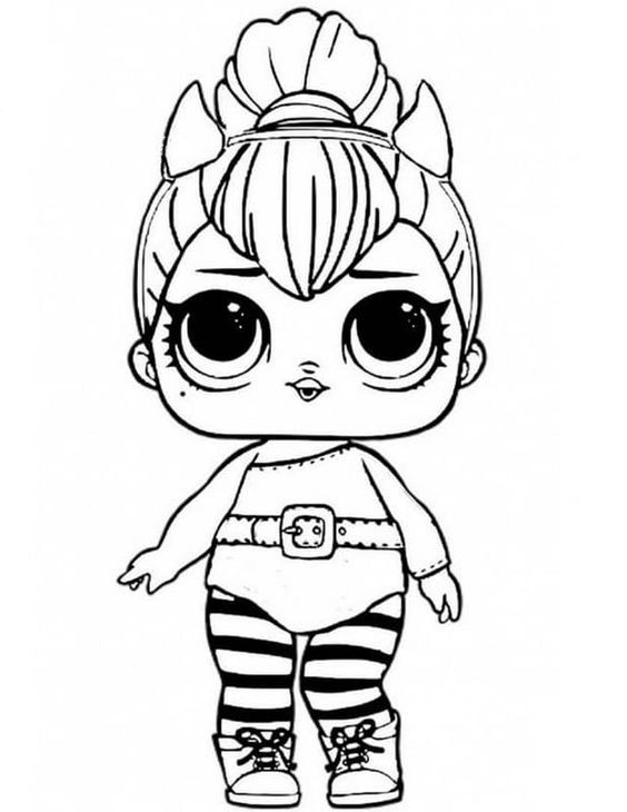 100 top idées de coloriages poupée lol surprises 96 100 top idées de coloriages poupée lol surprises 96