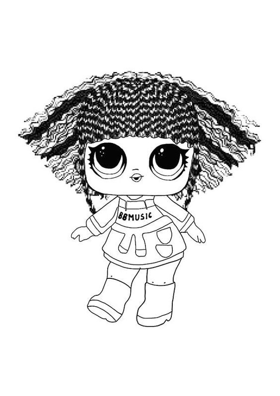 100 top idées de coloriages poupée lol surprises 99 100 top idées de coloriages poupée lol surprises 99