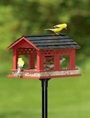 12 idées de mangeoires à oiseaux vraiment très mignons 8 12 idées de mangeoires à oiseaux vraiment très mignons 8