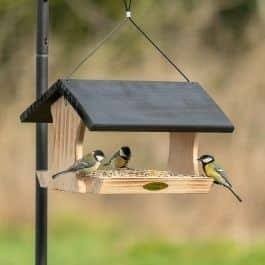 12 idées de mangeoires à oiseaux vraiment très mignons 9 12 idées de mangeoires à oiseaux vraiment très mignons 9