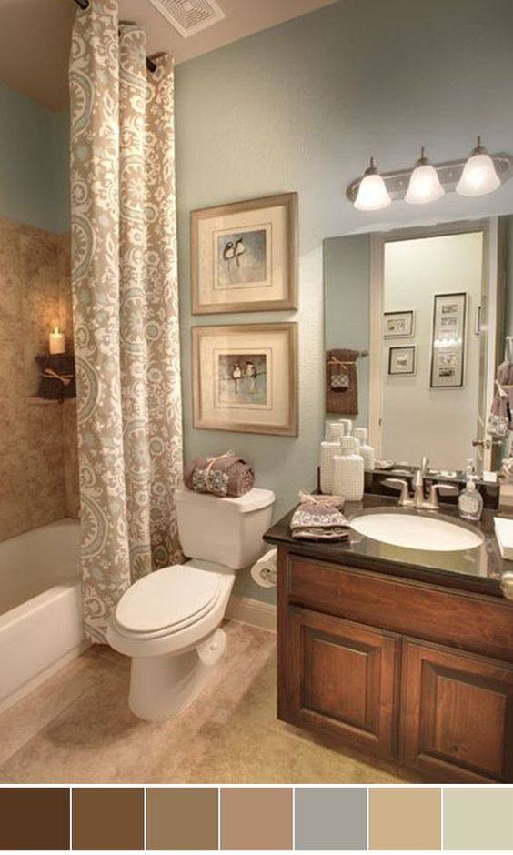 13 idées d'étagères de salles de bain designs 2 13 idées d'étagères de salles de bain designs 2