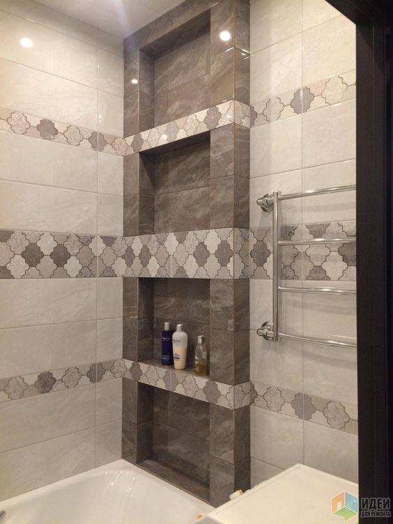13 idées d'étagères de salles de bain designs 10 13 idées d'étagères de salles de bain designs 10