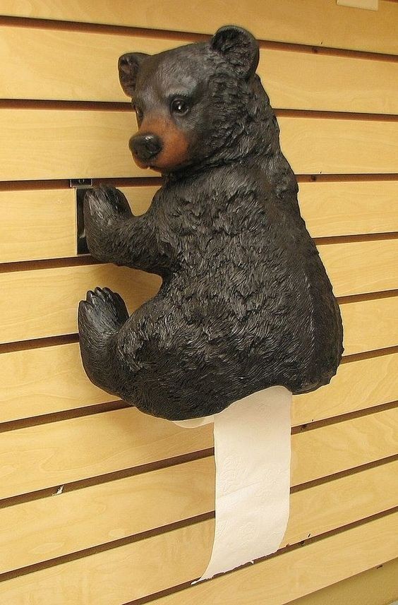 10 idées géniales pour ranger le papier toilette 2