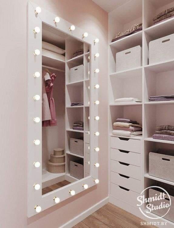 13 idées pour rendre l'espace de votre chambre plus beau et plus rangé 2 13 idées pour rendre l'espace de votre chambre plus beau et plus rangé 2