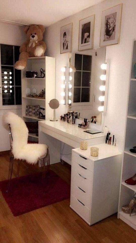 13 idées pour rendre l'espace de votre chambre plus beau et plus rangé 11 13 idées pour rendre l'espace de votre chambre plus beau et plus rangé 11