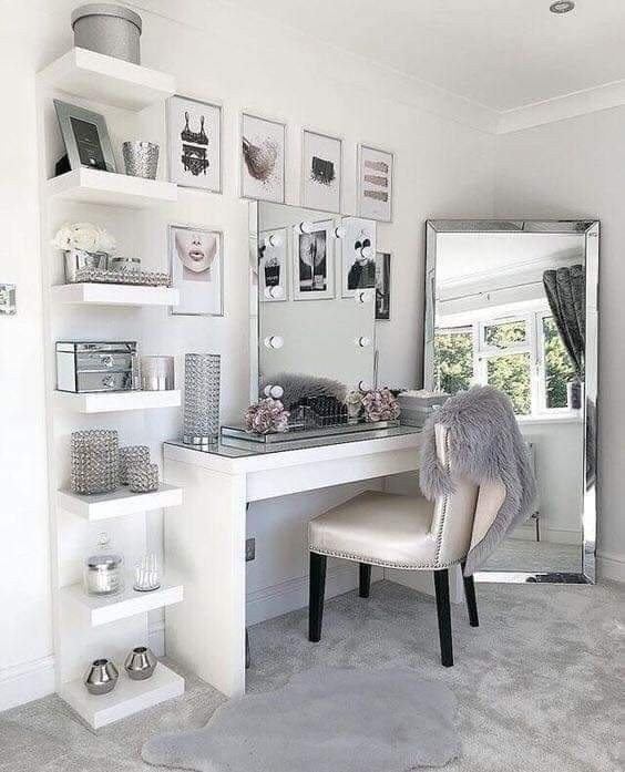 13 idées pour rendre l'espace de votre chambre plus beau et plus rangé 4 13 idées pour rendre l'espace de votre chambre plus beau et plus rangé 4