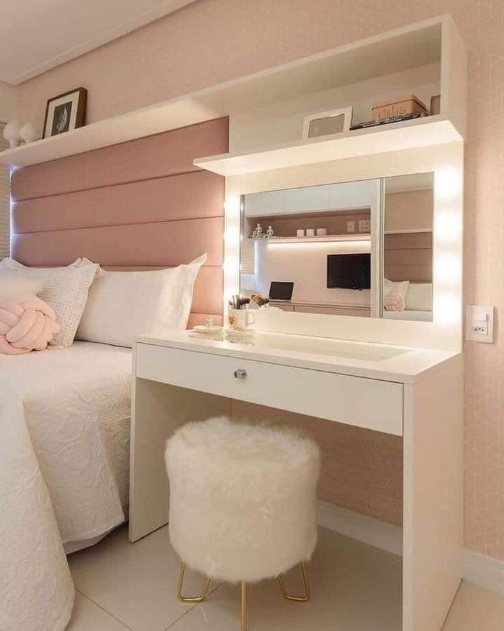 13 idées pour rendre l'espace de votre chambre plus beau et plus rangé 6 13 idées pour rendre l'espace de votre chambre plus beau et plus rangé 6