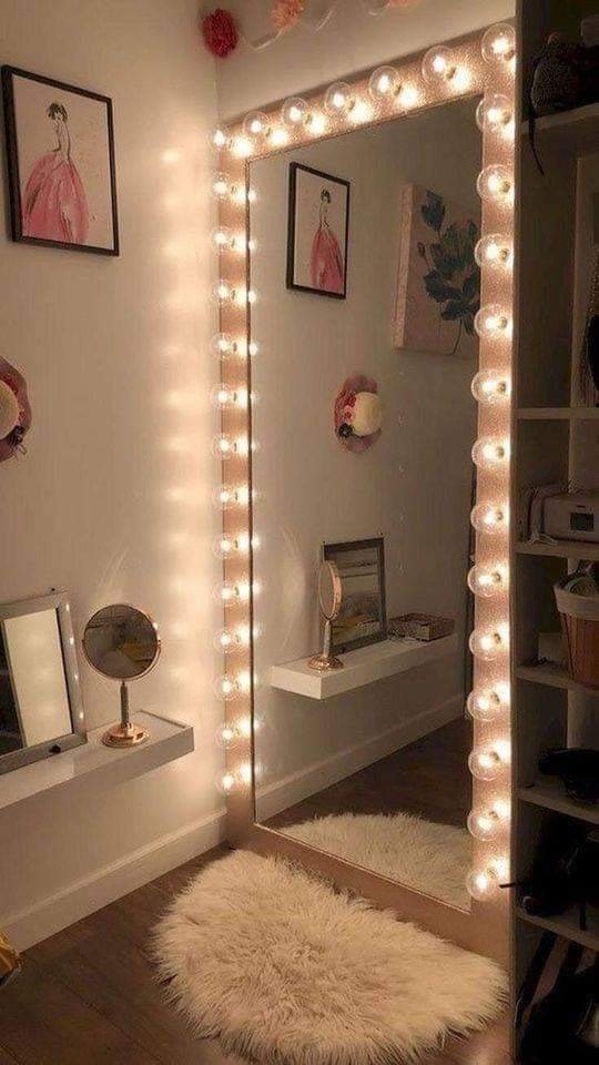 13 idées pour rendre l'espace de votre chambre plus beau et plus rangé 8 13 idées pour rendre l'espace de votre chambre plus beau et plus rangé 8