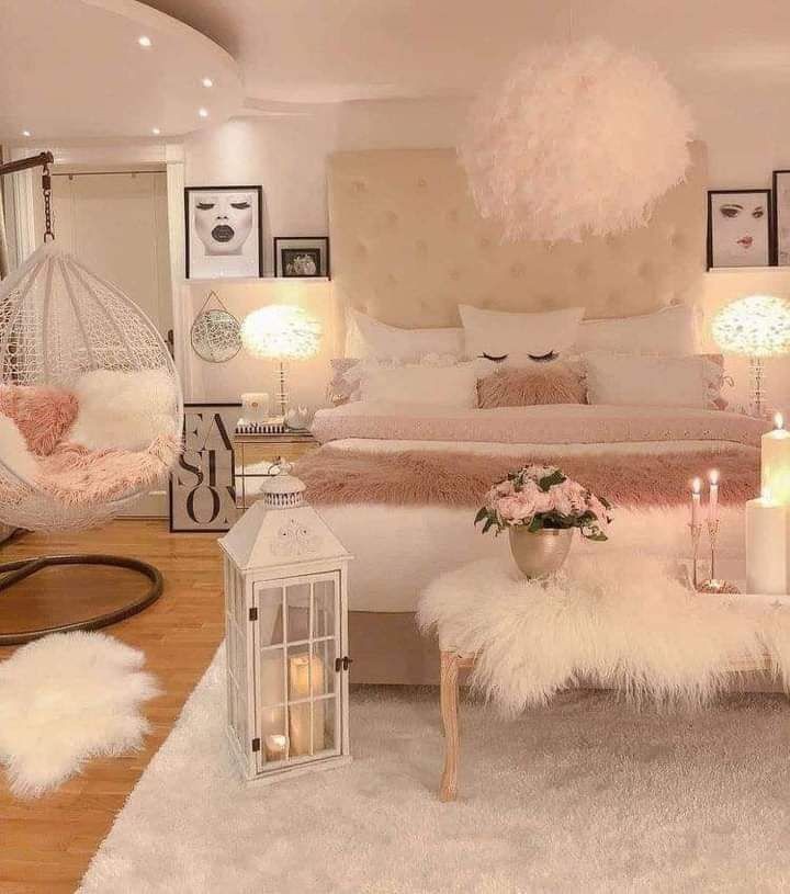 13 idées pour rendre l'espace de votre chambre plus beau et plus rangé 9 13 idées pour rendre l'espace de votre chambre plus beau et plus rangé 9