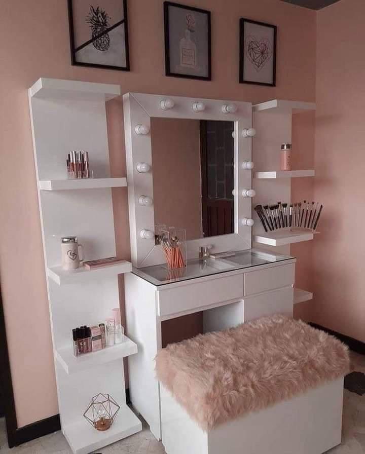 13 idées pour rendre l'espace de votre chambre plus beau et plus rangé 1 13 idées pour rendre l'espace de votre chambre plus beau et plus rangé 1