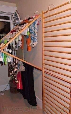 15 idées pour créer du rangement pratique sous l'évier 11