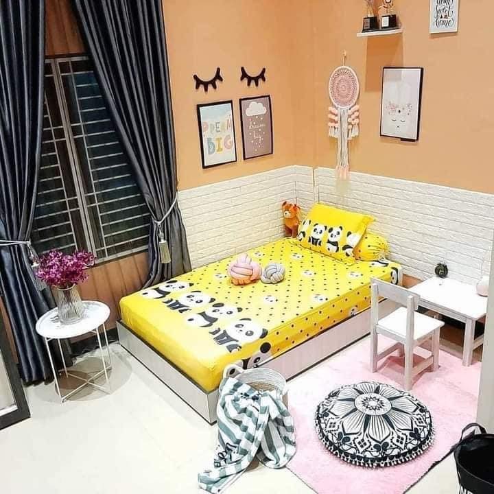 15 idées pour décorer les Chambres des Petits 2