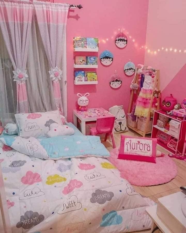 15 idées pour décorer les Chambres des Petits 14