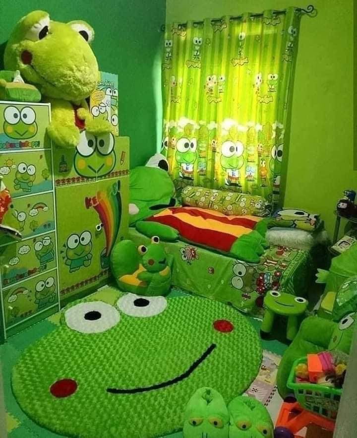 15 idées pour décorer les Chambres des Petits 3