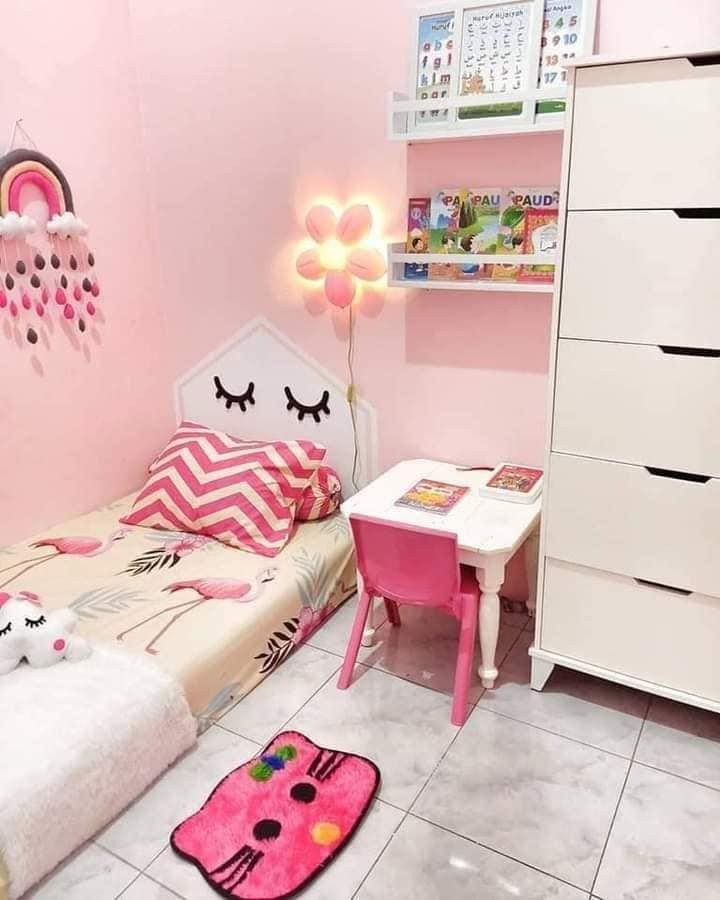 15 idées pour décorer les Chambres des Petits 4
