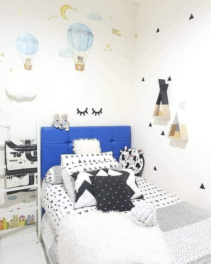15 idées pour décorer les Chambres des Petits 8