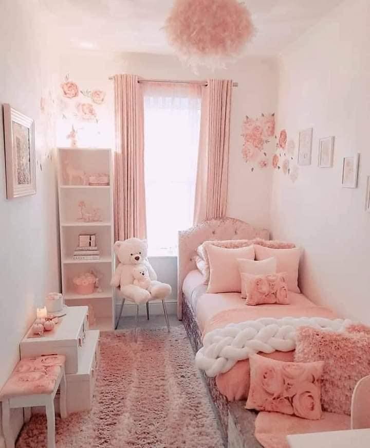 15 idées pour décorer les Chambres des Petits 1 15 idées pour décorer les Chambres des Petits 1