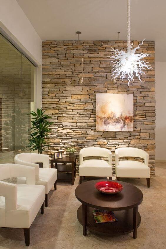 15 idées pour décorer les murs avec des revêtements de pierre 10 15 idées pour décorer les murs avec des revêtements de pierre 10