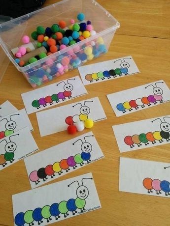 26 activités Montessori pour enfant de 2 ans et plus 1